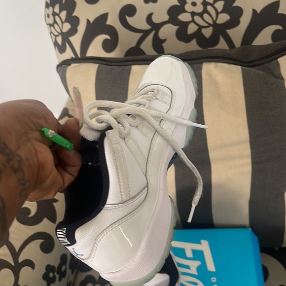 Jordan1 - Picture 4 of 4